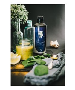 Bestow Beauty Plus Oil