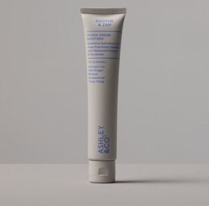 Soothe & Zap Tui & Kahili Hand Cream