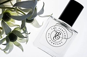 The Perfume Oil Company