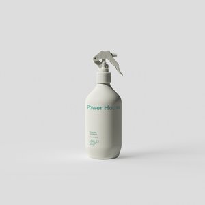 Home Scents: Ashley & Co - Power House - Tui & Kahili