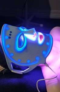 Products: LED Facial 40min