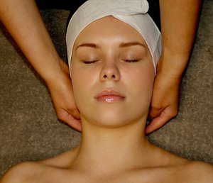 Products: Yoga Facial 70 min