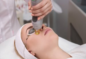 Products: Genisis Laser Facial Voucher