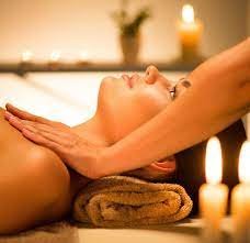 Products: Heaven on Earth Voucher