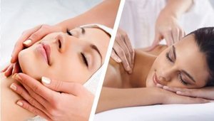 Products: Restful Retreat Voucher