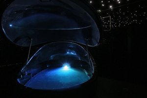 Products: Floatation Pod Voucher