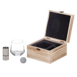 Maverick Flinders Whisky Gift Set - 3 piece