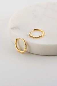 Jewellery: Zafino Earrings