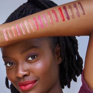 Massive Makeup Sale: Jane Iredale Beyond Matte Lip Stain Range