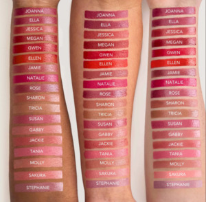 Massive Makeup Sale: Jane Iredale Triple Luxe Long Lasting Lipstick Range