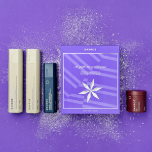 Hair Care: Davroe Packs