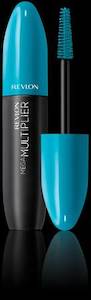 NEW Revlon Mega Multiplier Mascara