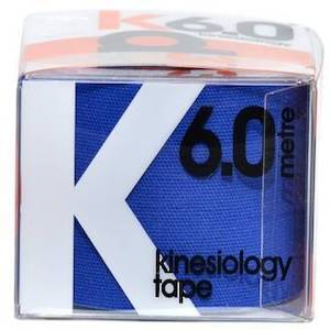 D3 KINESIOLOGY TAPE - BLUE