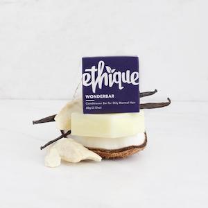 Ethique WonderBar Solid Conditioner for Normal to Oilly Hair