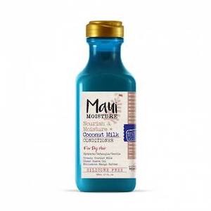MAUI COCONUT MILK CONDITIONER 385ML