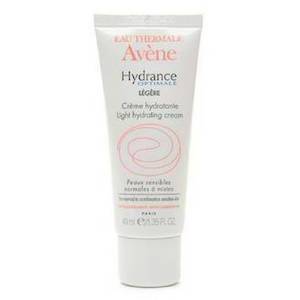 Face Moisturisers: AVENE HYDRANCE OPTIMALE LIGHT HYDRATING CREAM