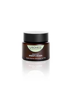 Face Moisturisers: Labonics BALANCE Moisturiser