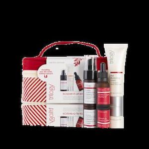 Face Moisturisers: TRILOGY ROSEHIP-IT-UP KIT