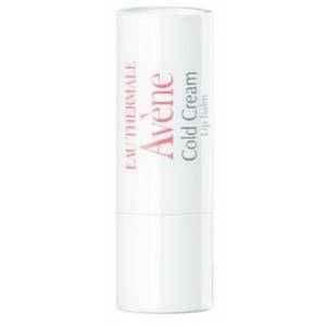 Lipbalms: AVENE COLD CREAM LIP BALM 4G