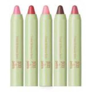 Lipbalms: Pixi by Petra Tinted Brilliance Balm 3g