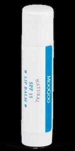 Lipbalms: MooGoo SPF 15 Lip Balm 5g