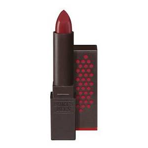 Lipbalms: BURT'S BEES LIPSTICK SCARLET SOAKED 520
