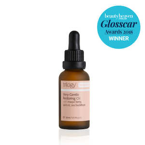 TRILOGY Very Gentle Restoring Oil 30ml