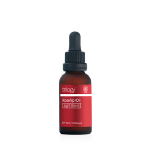 TRILOGY ROSEHIP OIL LIGHT BLEND 30ML