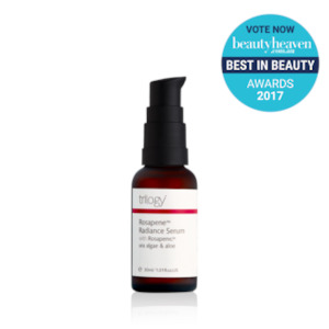 TRILOGY ROSAPENE?  RADIANCE SERUM