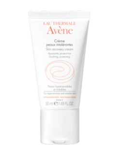 Recovery Creams: AVENE SKIN RECOVERY CREAM