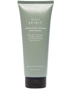 Body Lotions: Spirit Kakadu Plum + Almond Body Lotion 210ML