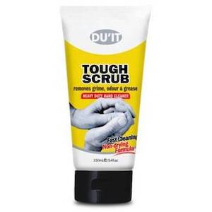 DUIT TOUGH HANDS SCRUB 150G