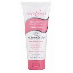 INNOXA ONE & ALL NORMAL HANDS CREAM 75ML