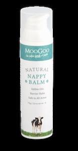 MooGoo Nappy Balm 75g