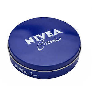 Body Creams: NIVEA CREME 150ml Tin