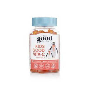 THE GOOD VITAMIN CO KIDS GOOD VITA-C  90 CHEWS