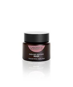 Labonics RADIANCE Moisture Mask