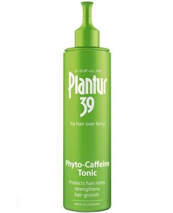 Hair Masks: Plantur 39 Phyto-Caffeine Tonic