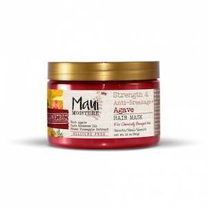 MAUI AGAVE HAIR MASK 340G