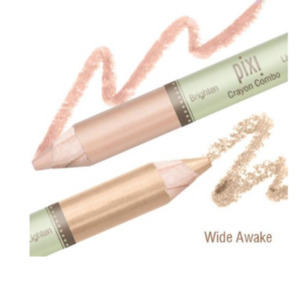 Concealers: Pixi by Petra Crayon Combo Wide Awake