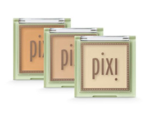 Powders: Pixi by Petra Flawless Vitamin Veil