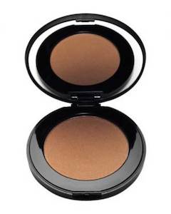 Natio Mineral Pressed Powder Bronzer - Sunswept 20.4g
