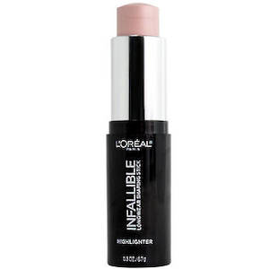 Powders: L'oreal Infallible Highlighter