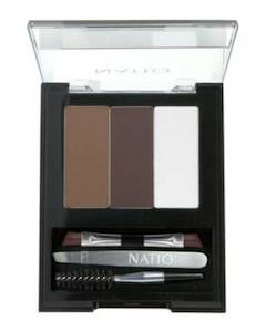 Eyebrow Pencils: Natio's Brow Kit