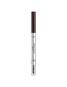 Eyebrow Pencils: L'OREAL BROW ARTIST XPERT 109 EBONY