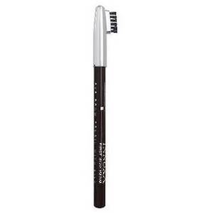 INNOXA EYEBROW PENCIL - BROWNISH BLACK