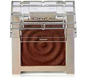 Eyeshadows: L'OREAL COLOR QUEEN EYE SHADOW 12 FIGHTER