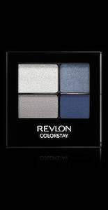 REVLON COLORSTAY EYESHADOW IN PASSIONATE (528)