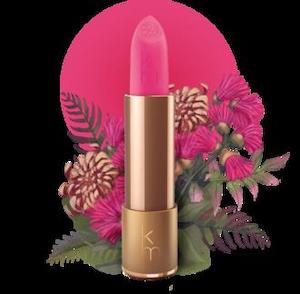Karen Murrell Natural Lipstick - Sugar Rush 18