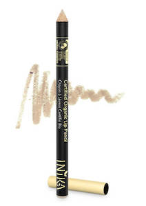 Inika Certified Organic Lip Liner Pencil 1.2G